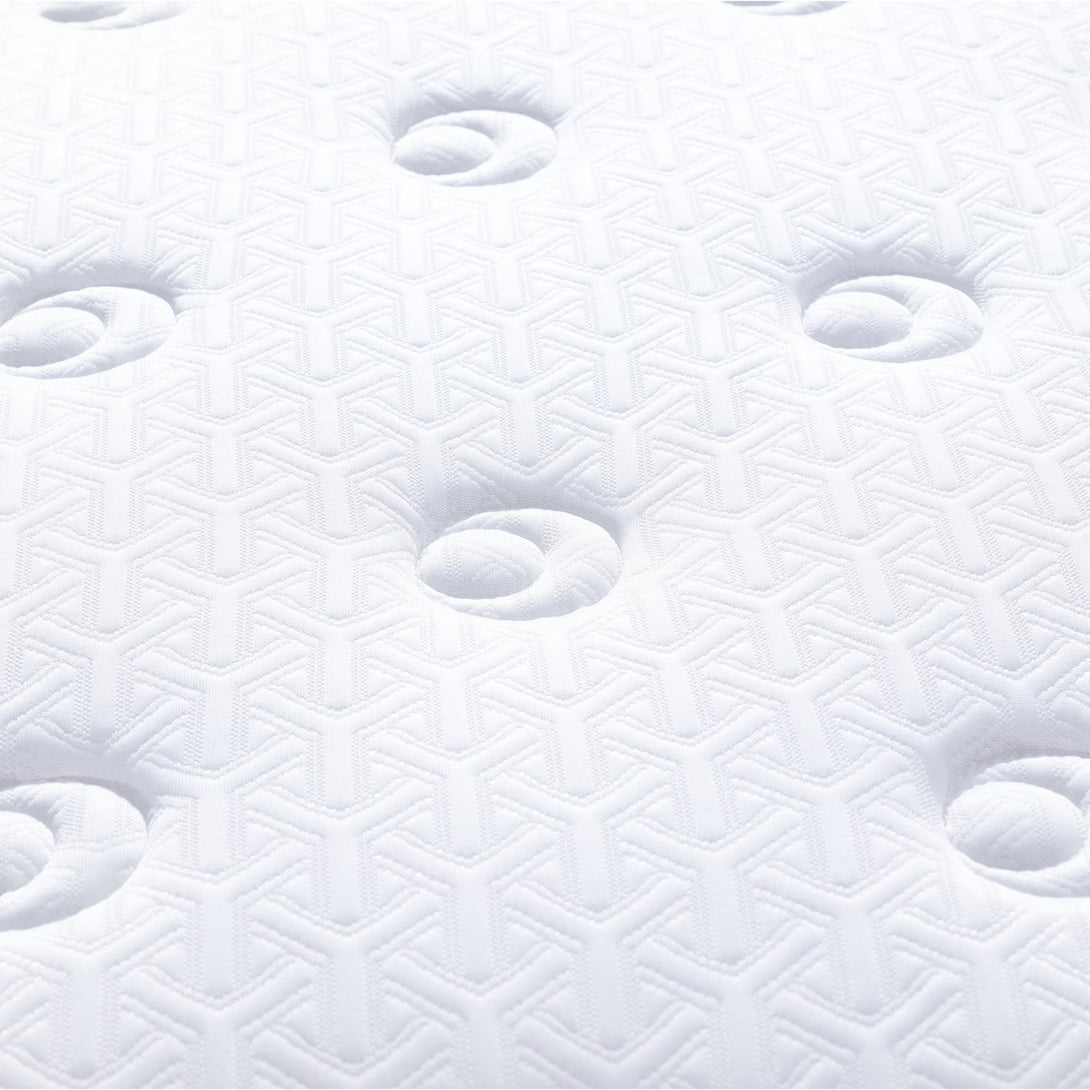 Cooling Prime 7 Zone Pocket Spring Mattress - King