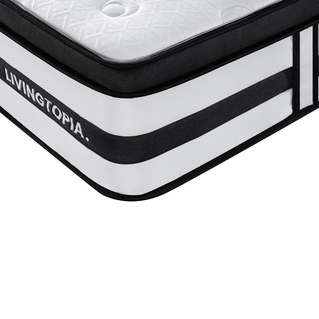Cooling Prime 7 Zone Pocket Spring Mattress - King