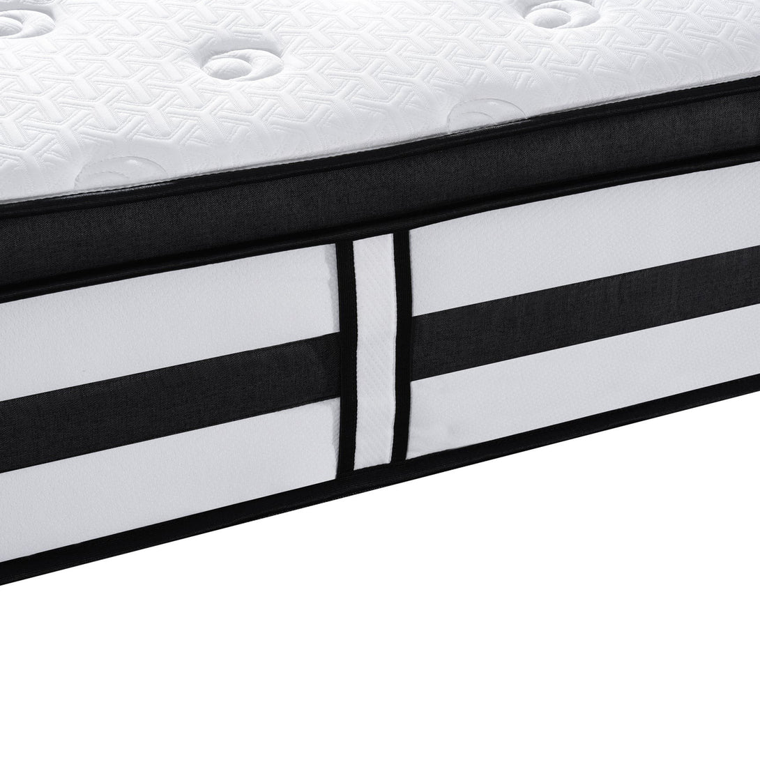 Cooling Prime 7 Zone Pocket Spring Mattress - King
