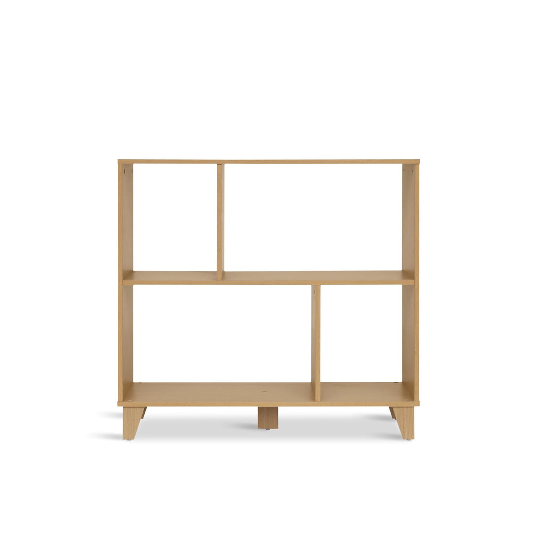 Wairio Bookshelf Storage Shelf - Oak