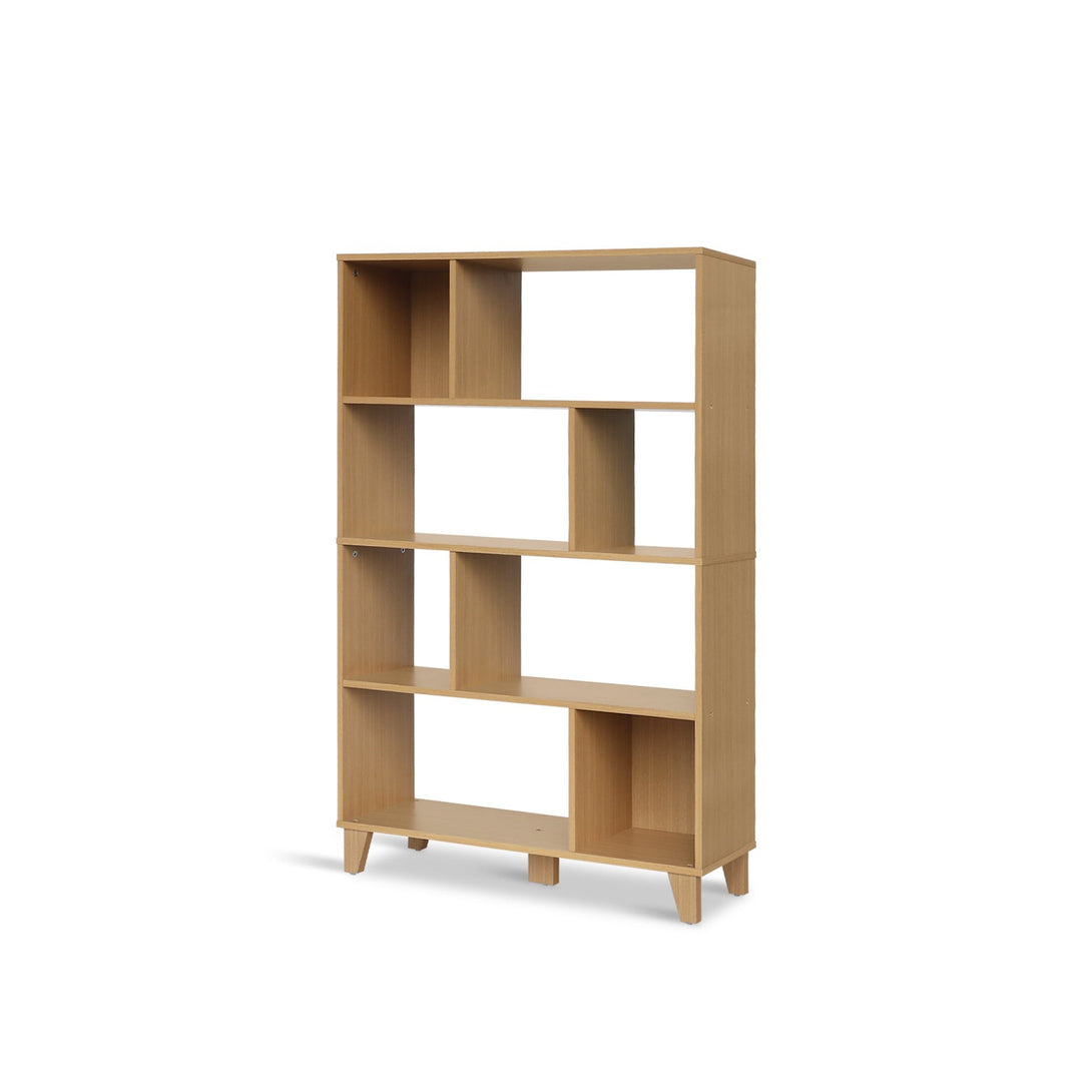 Sanson Bookshelf Storage Shelf - Oak