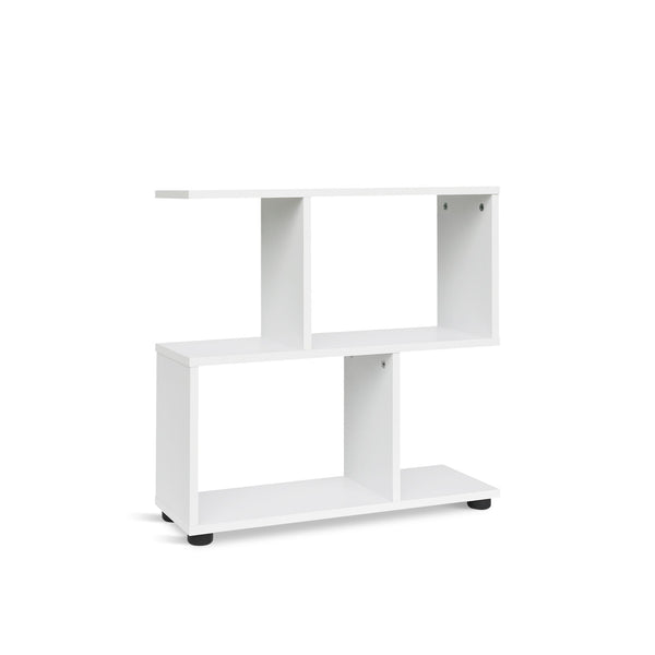 Dipton Display Storage Shelf - White
