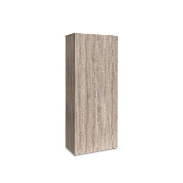 Pansy Storage Cabinet - Sonama Oak