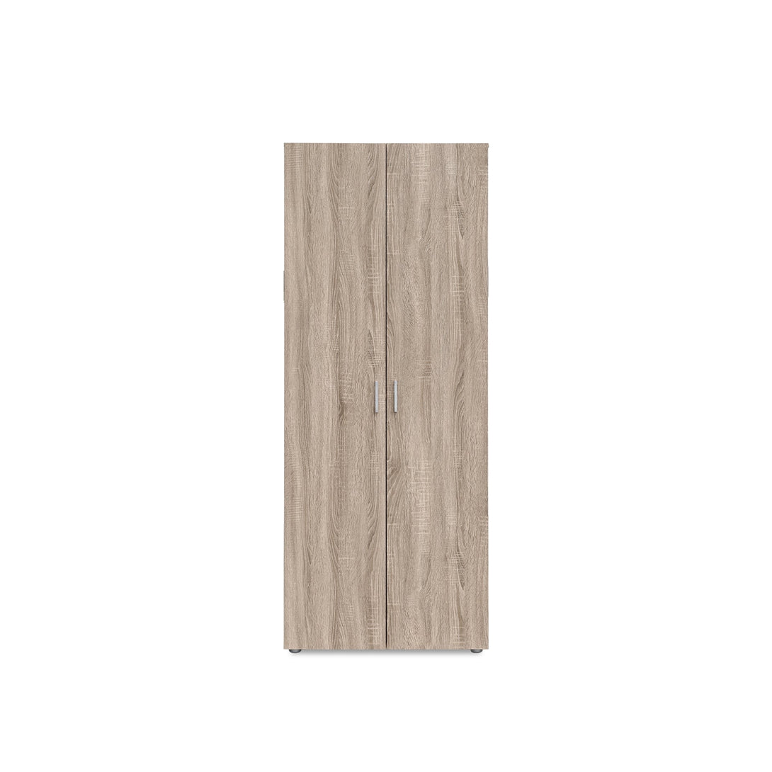 Pansy Storage Cabinet - Sonama Oak