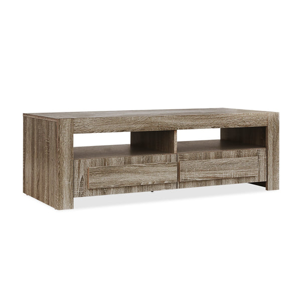 Kalani 1.2m Entertainment Unit - Sonama Oak
