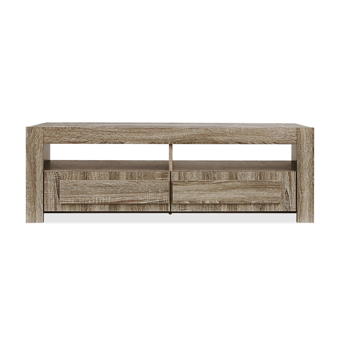 Kalani 1.2m Entertainment Unit - Sonama Oak
