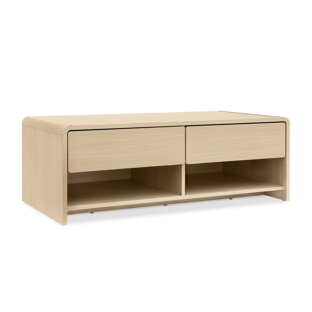 Blake Coffee Table - Oak