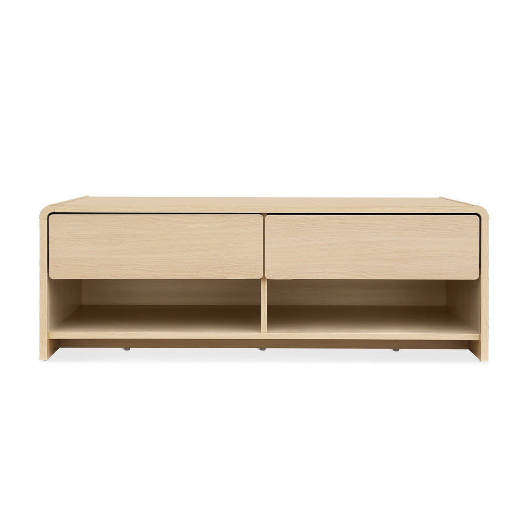 Blake Coffee Table - Oak
