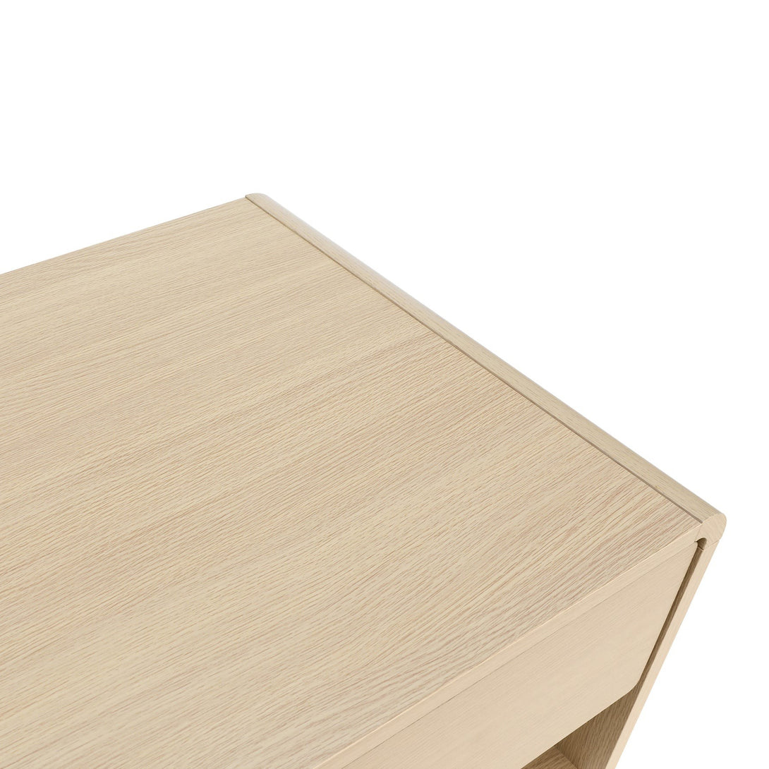 Blake Coffee Table - Oak