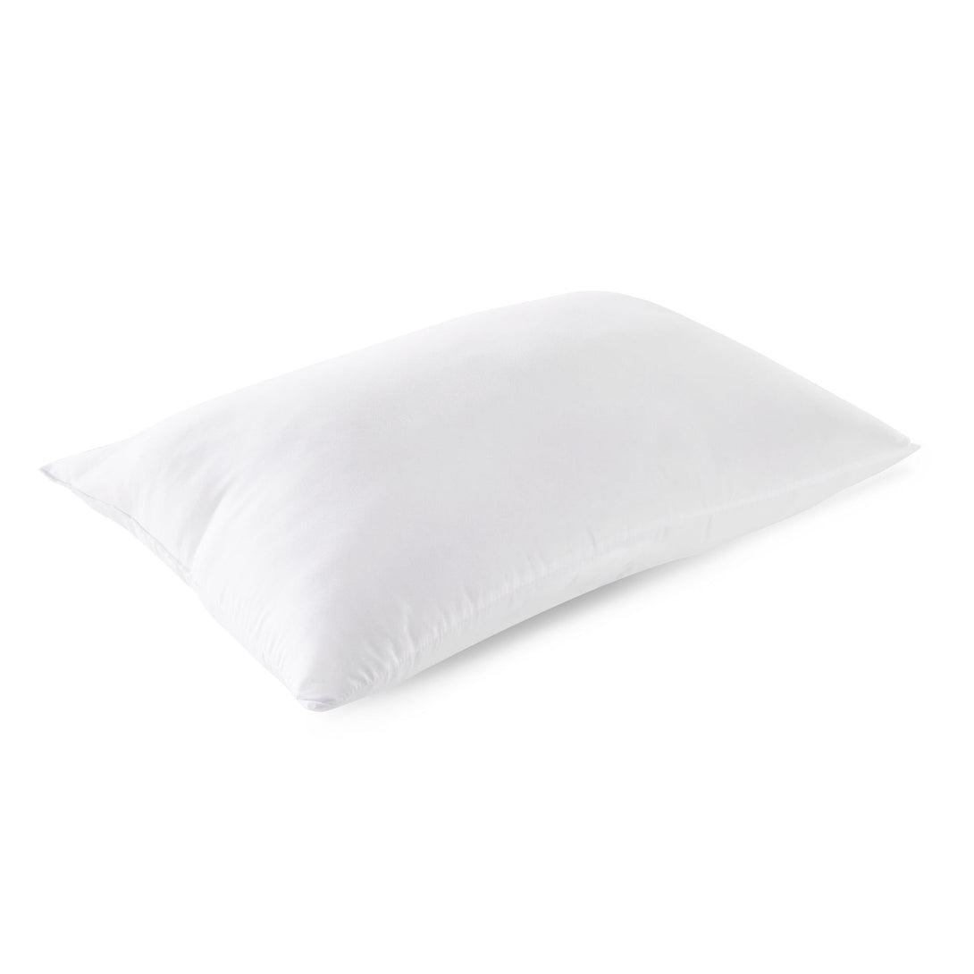 Natureblend Classic Bamboo Medium Mattress with Pillows - Super King