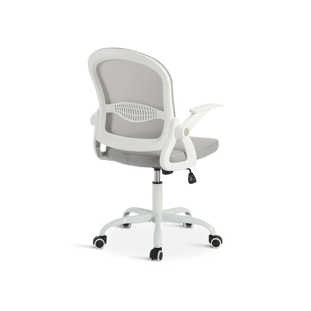 Sean Office Chair - Grey