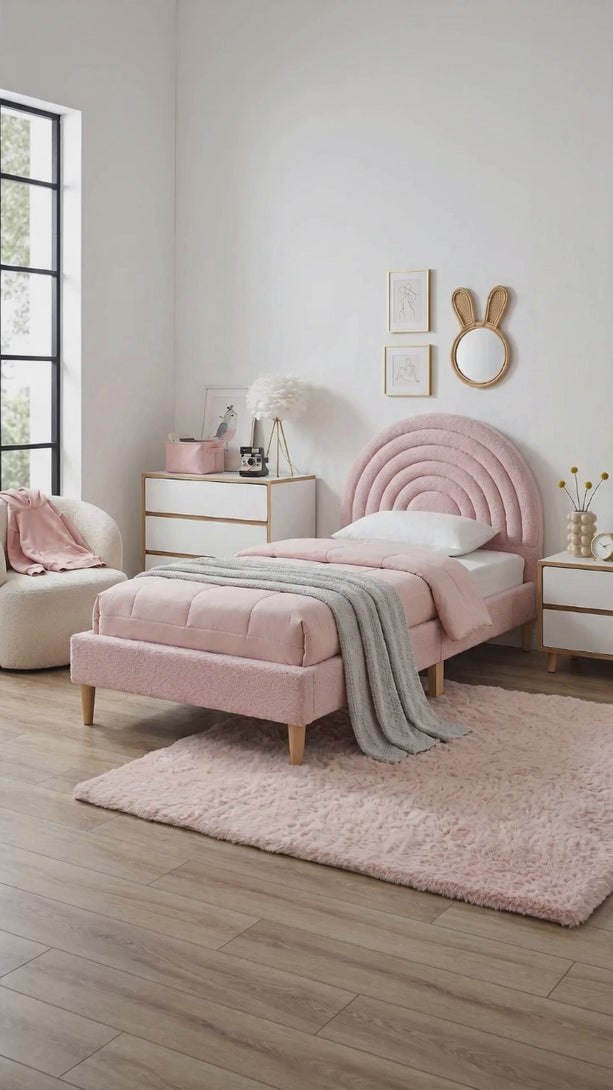 产品视频-lt10142-lydia-single-bed-frame-pink-2607071