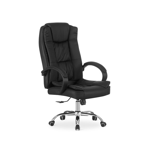 Brayden Office Chair - Black