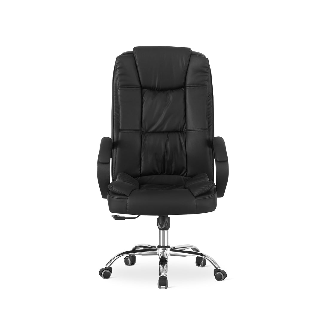 Brayden Office Chair - Black