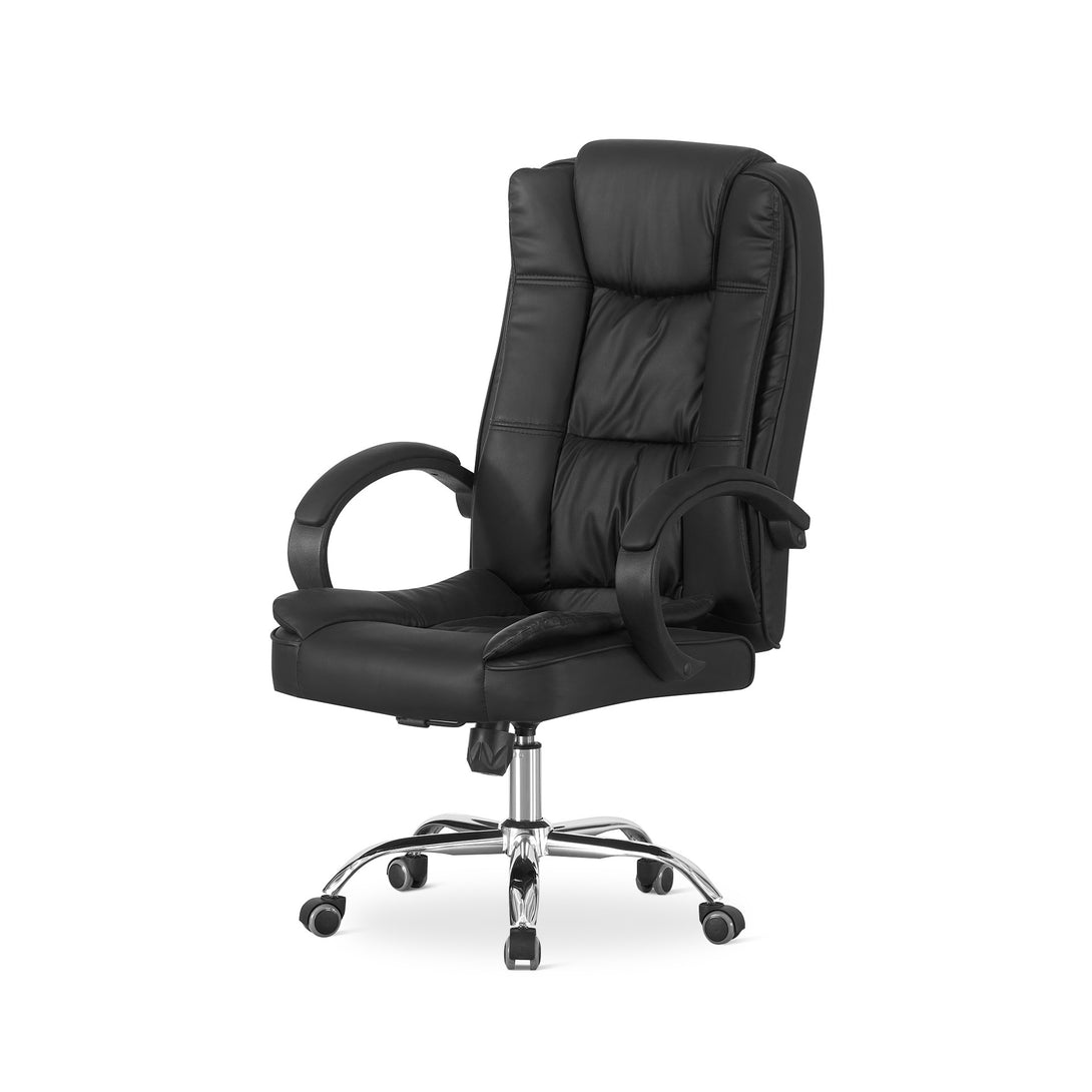 Brayden Office Chair - Black