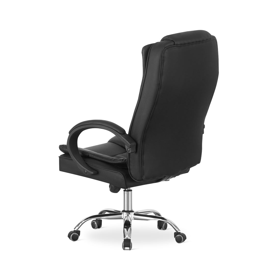 Brayden Office Chair - Black