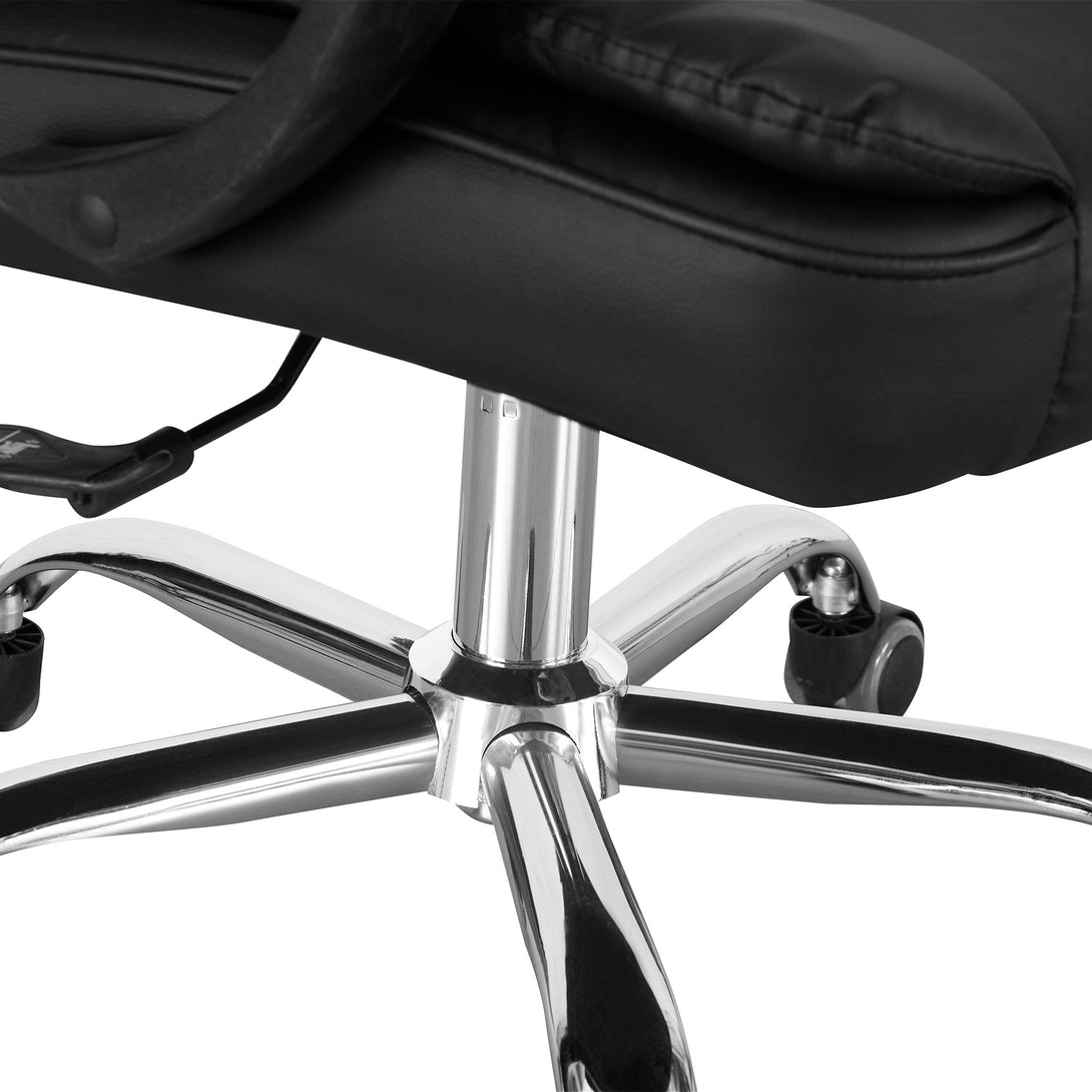 Brayden Office Chair - Black