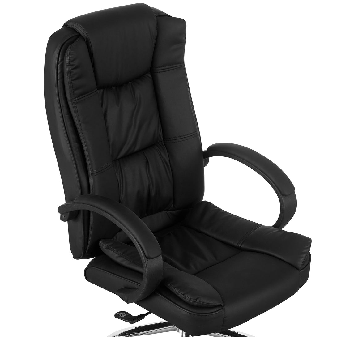 Brayden Office Chair - Black