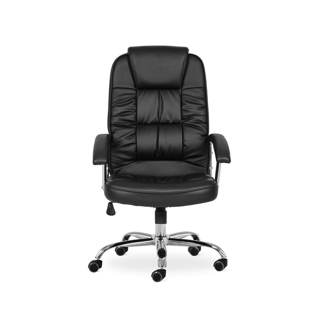 Dante Office Chair - Black