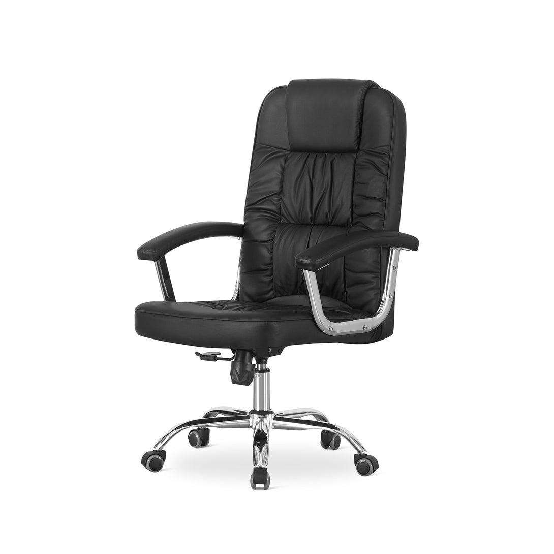 Dante Office Chair - Black
