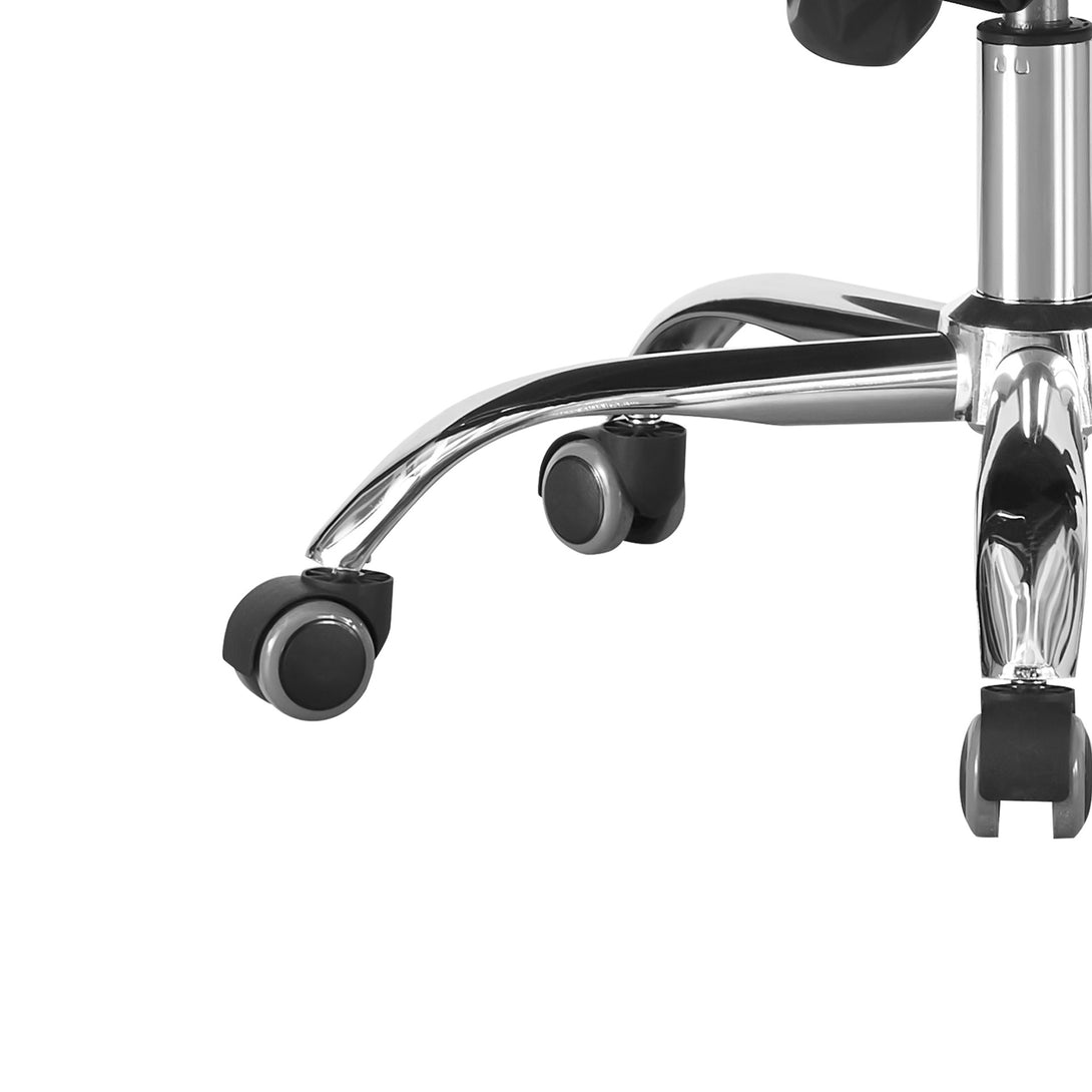 Dante Office Chair - Black