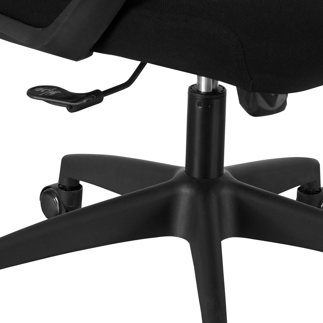 Calvin Office Chair - Black