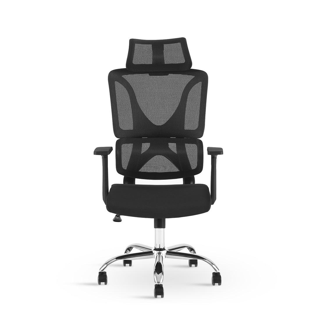 Phillip Office Chair - Black
