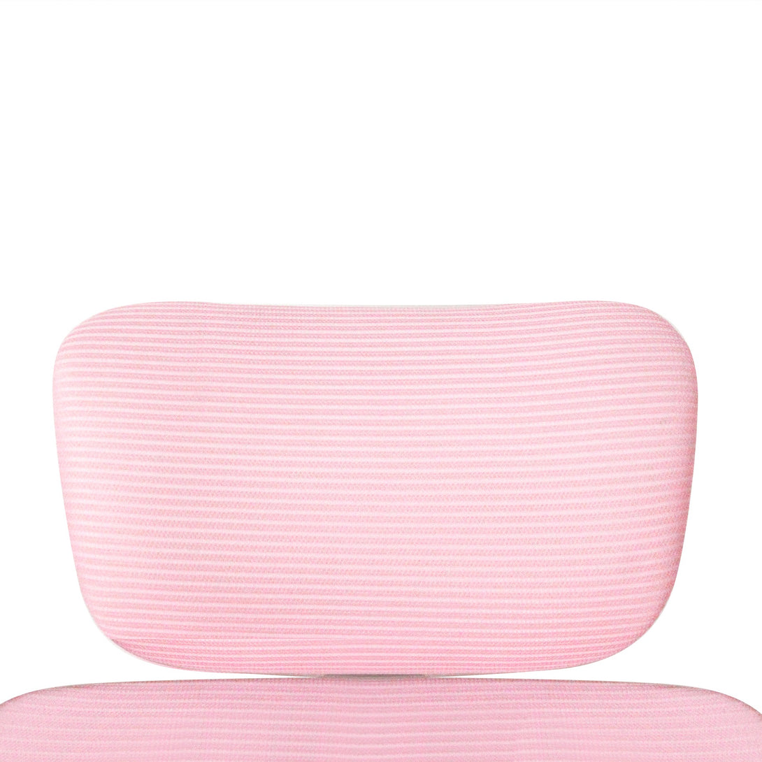Jalen Office Chair - Pink 