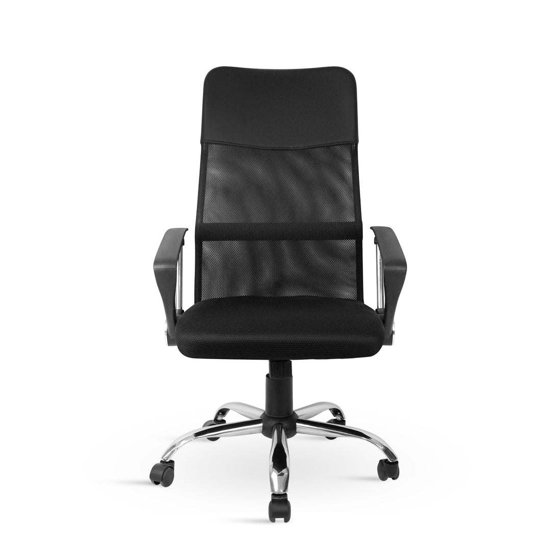 Kaizen Office Chair - Black