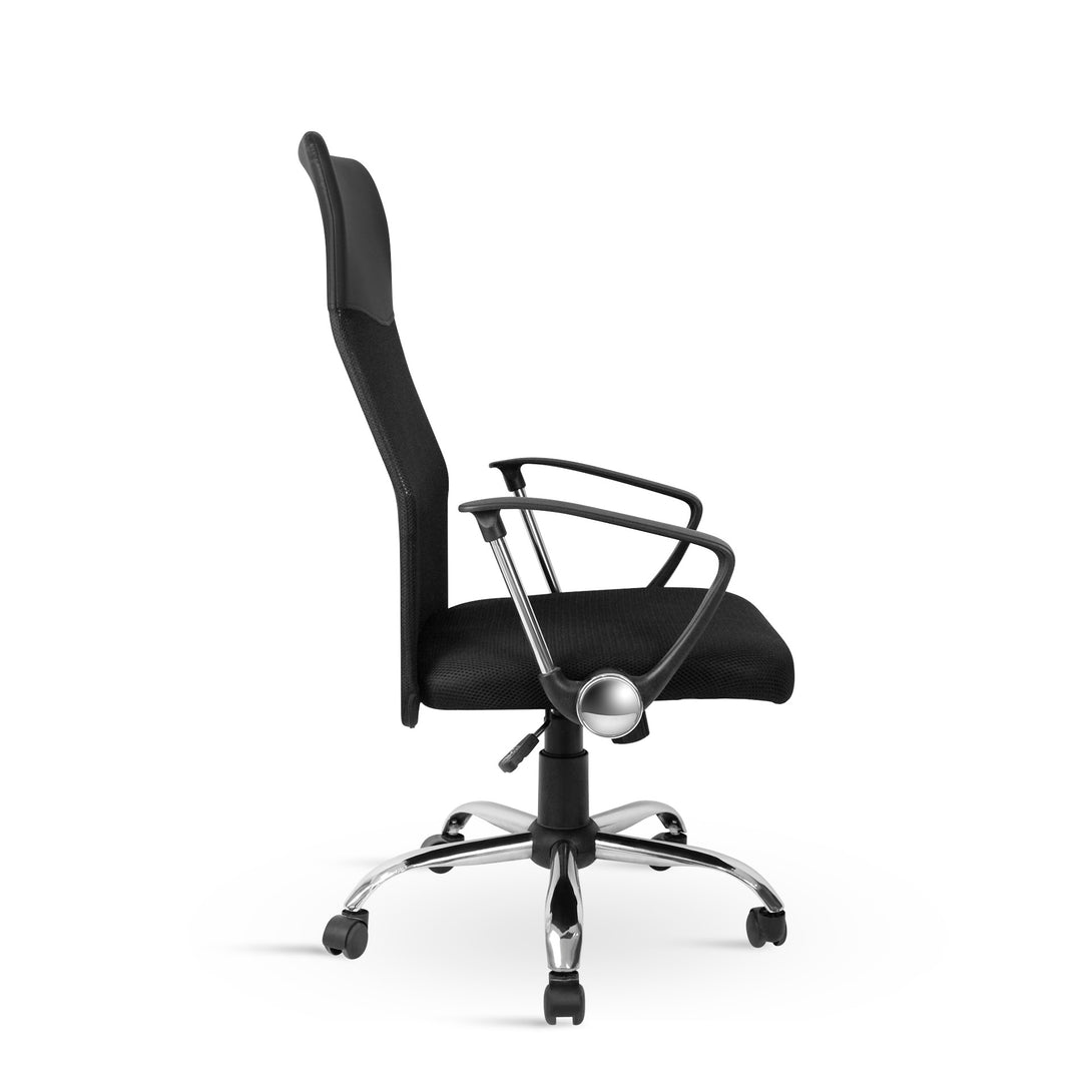 Kaizen Office Chair - Black