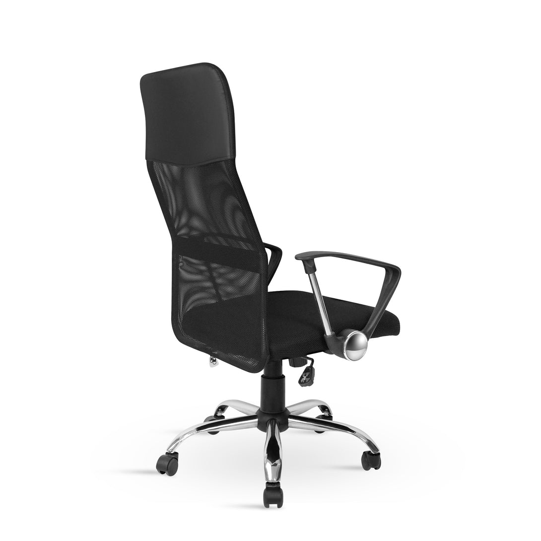 Kaizen Office Chair - Black