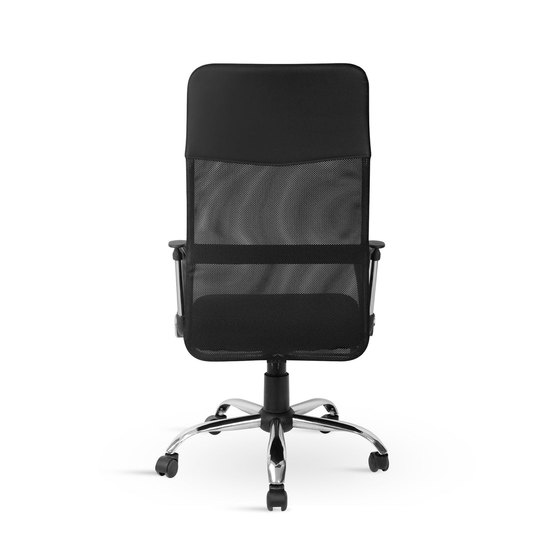 Kaizen Office Chair - Black