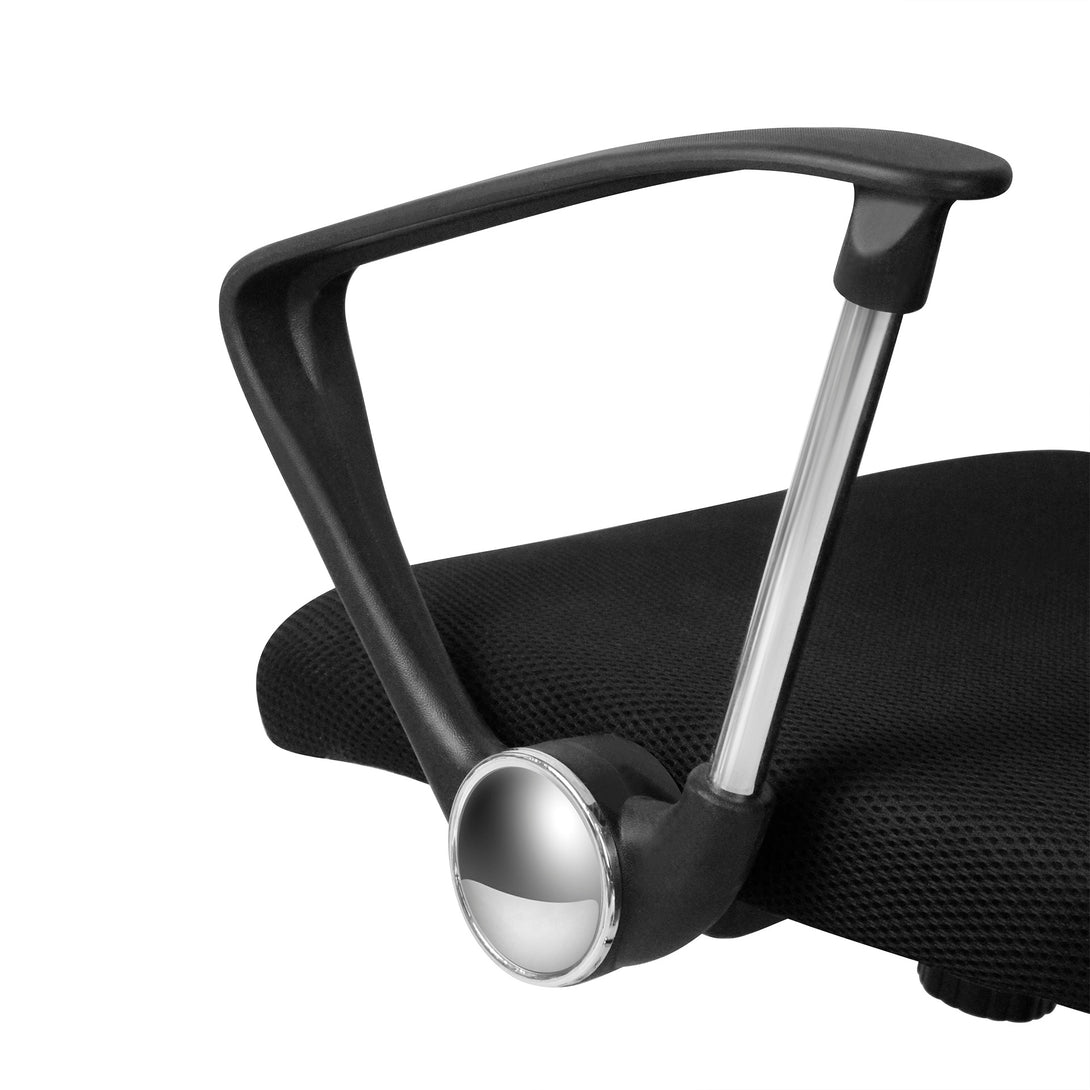 Kaizen Office Chair - Black