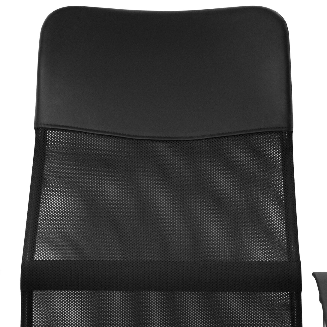 Kaizen Office Chair - Black