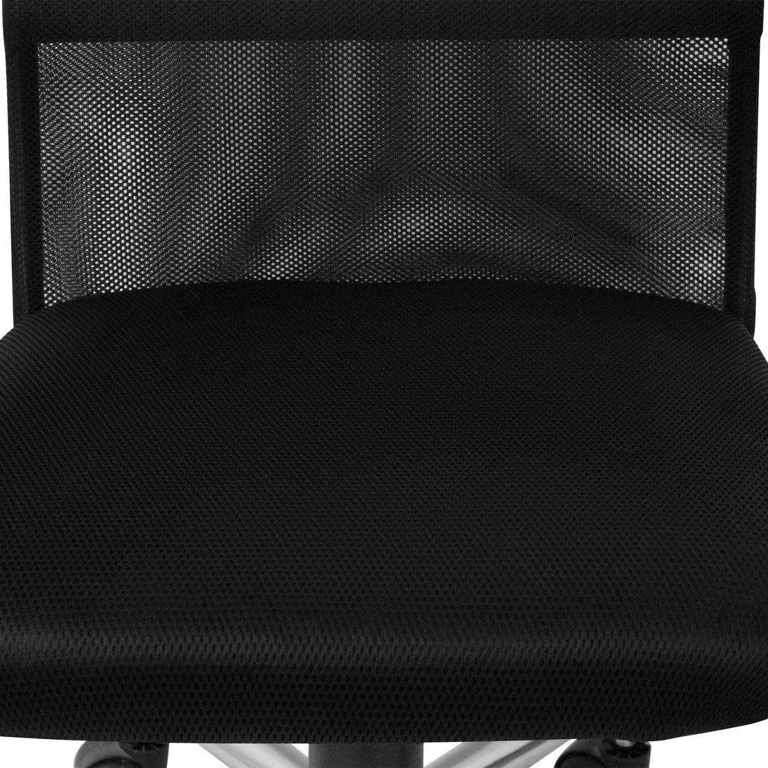 Kaizen Office Chair - Black