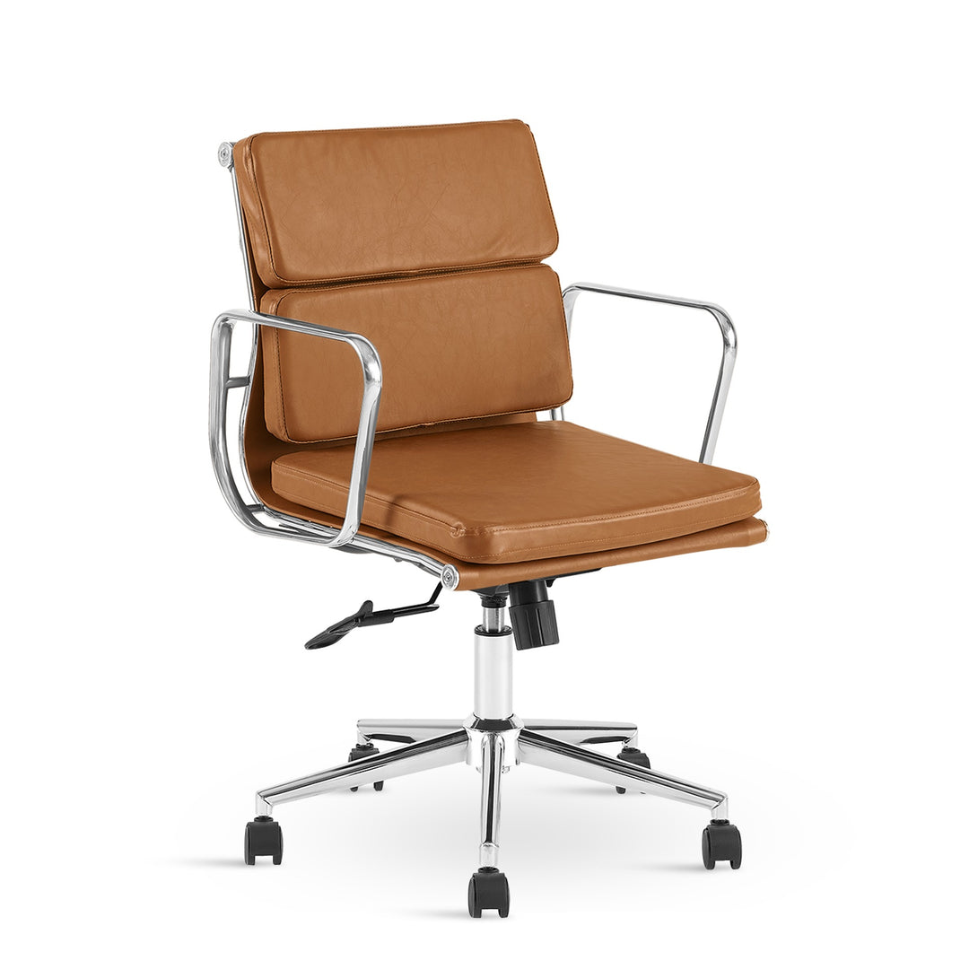 Franco Office Chair - Tan