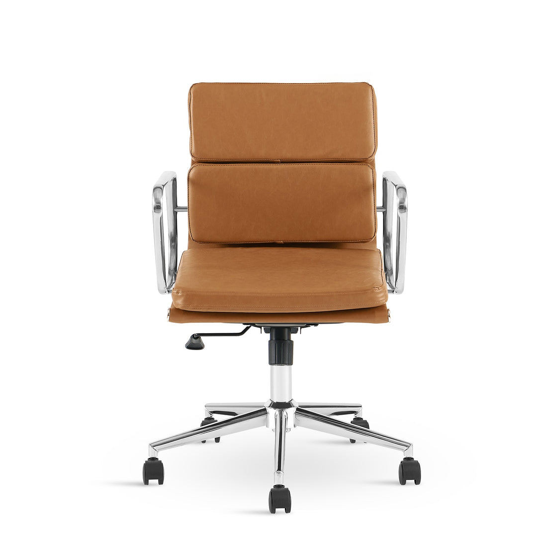Franco Office Chair - Tan