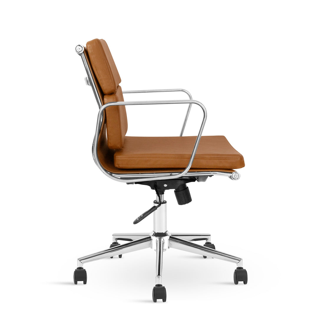Franco Office Chair - Tan