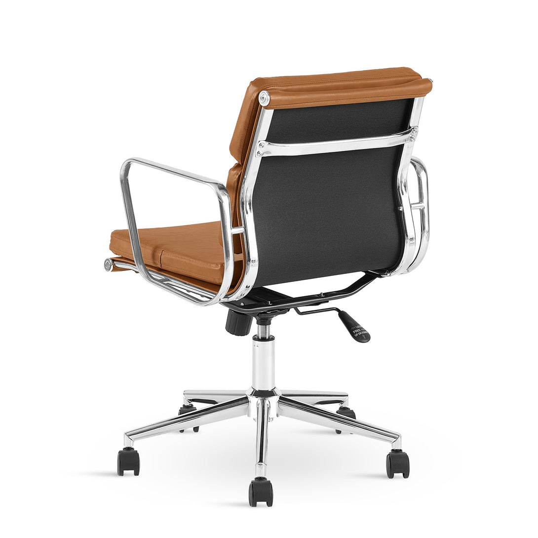 Franco Office Chair - Tan