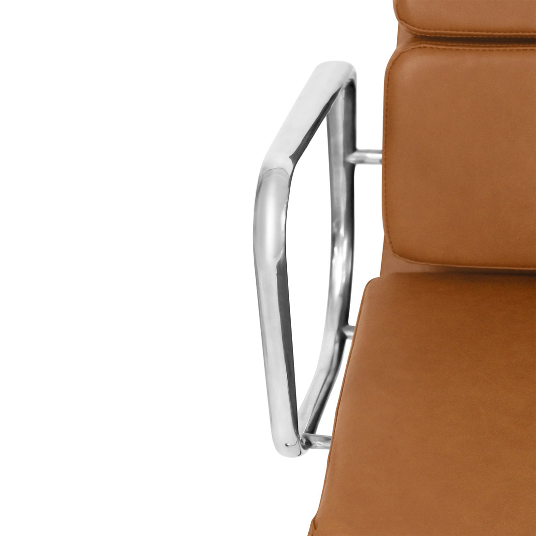 Franco Office Chair - Tan