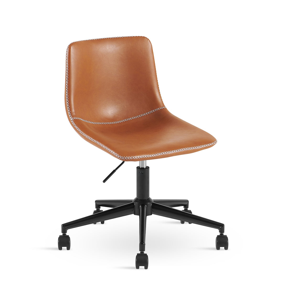 Skyler Office Chair - Tan