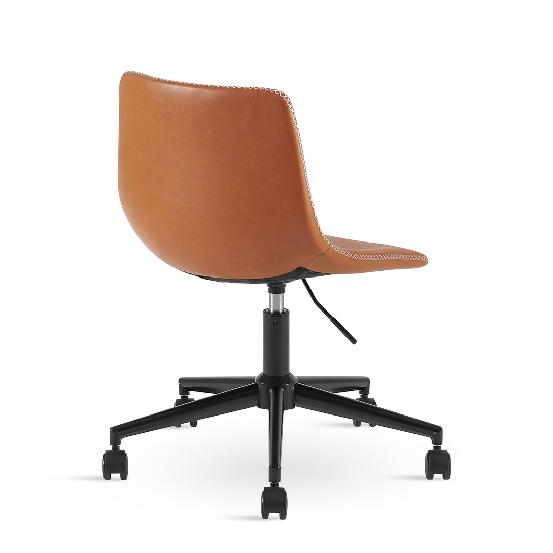 Skyler Office Chair - Tan