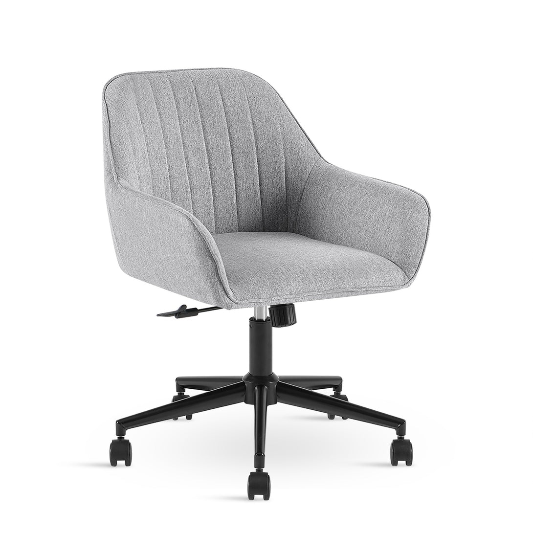 Lachlan Office Chair - Grey