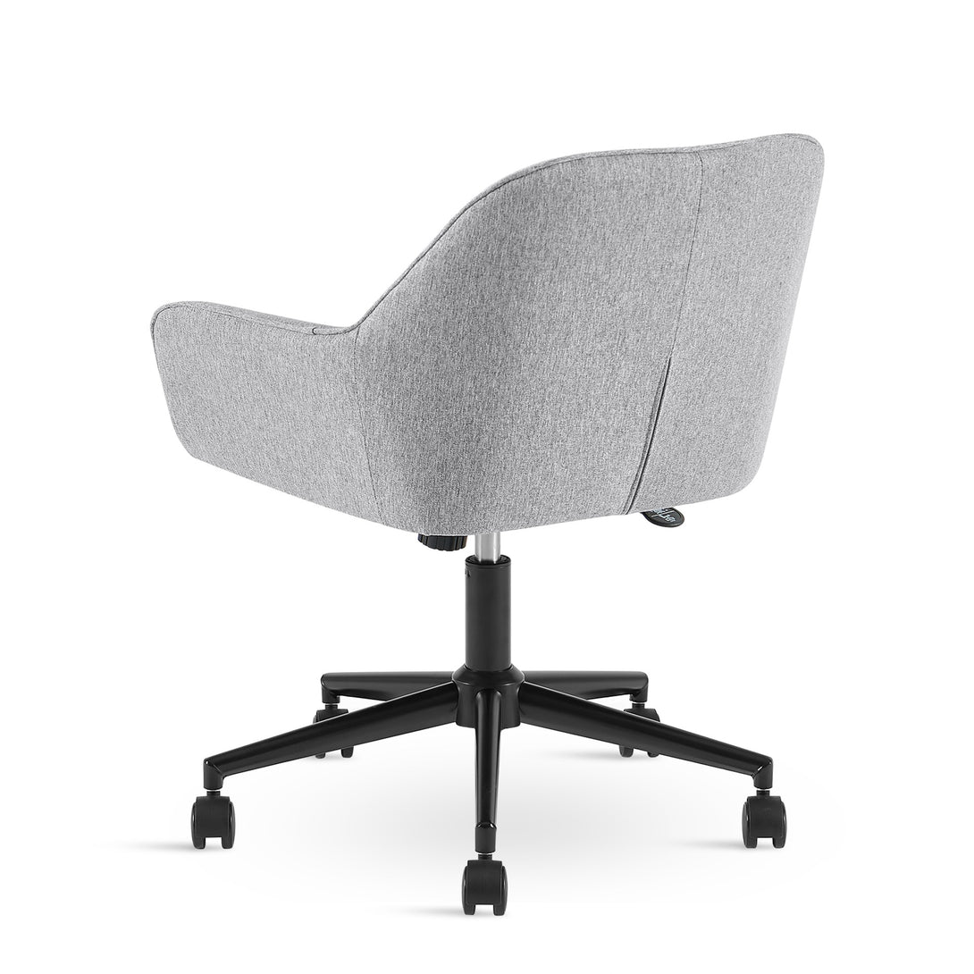 Lachlan Office Chair - Grey