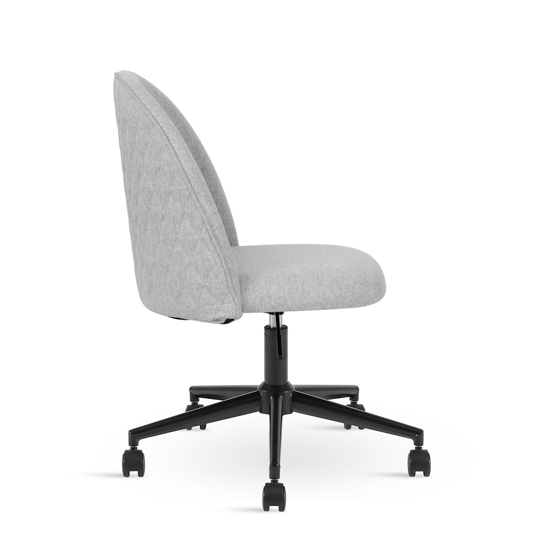Kasen Office Chair - Grey