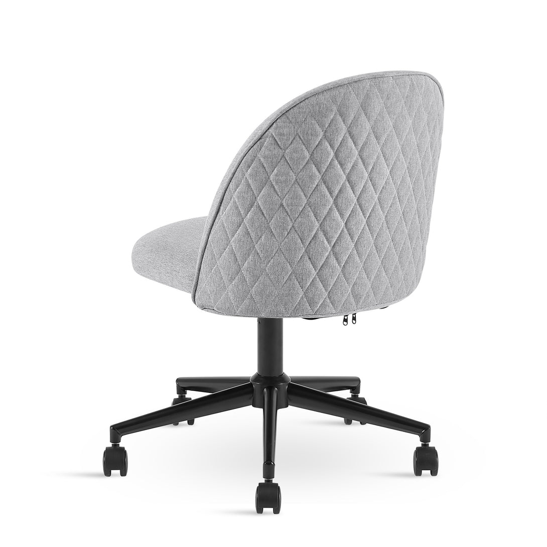 Kasen Office Chair - Grey