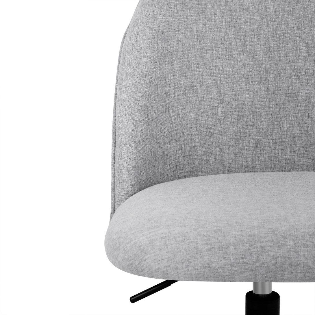Kasen Office Chair - Grey