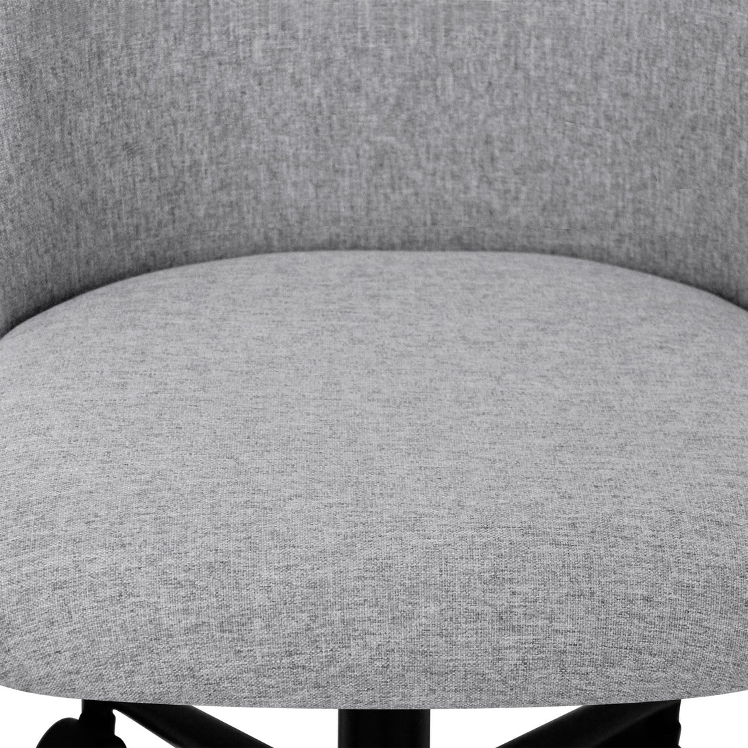 Kasen Office Chair - Grey