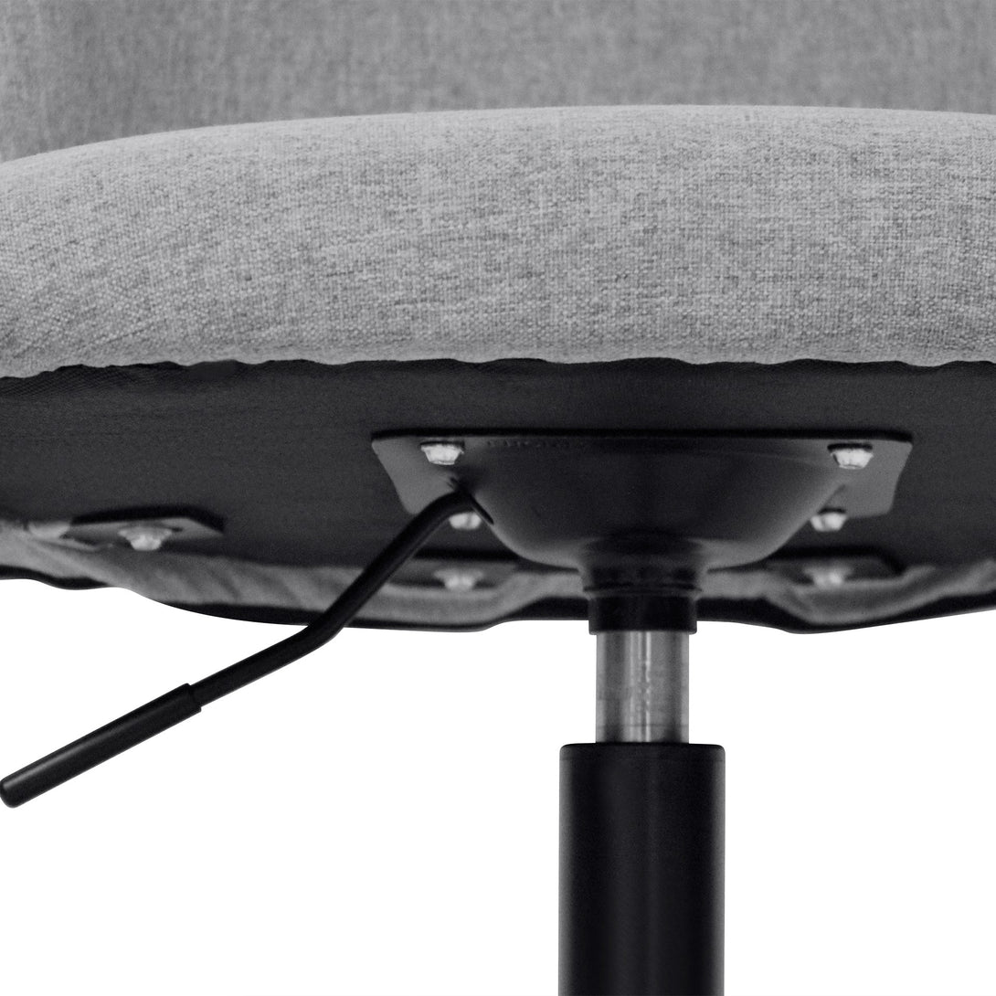 Kasen Office Chair - Grey