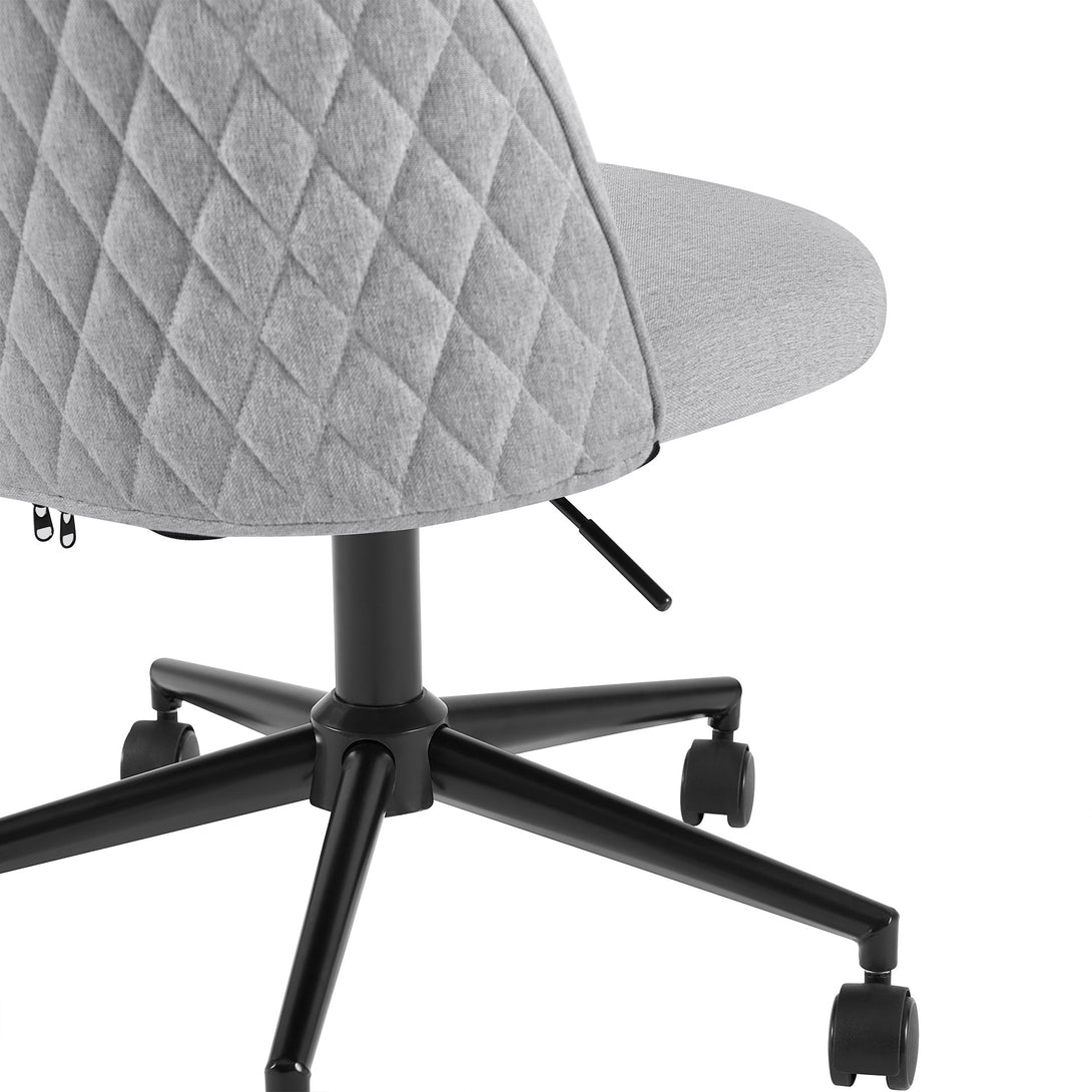Kasen Office Chair - Grey